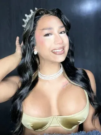 OnlyFans cuenta arianadoll_69 header 2