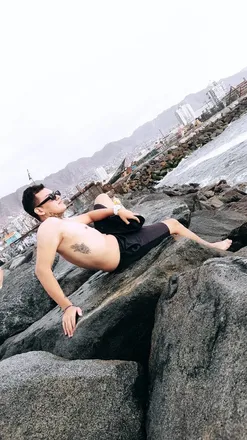 OnlyFans cuenta erickrojas2901 header 2