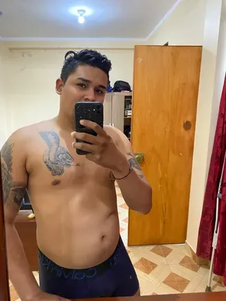 OnlyFans cuenta anthonyguevaraf avatar 1