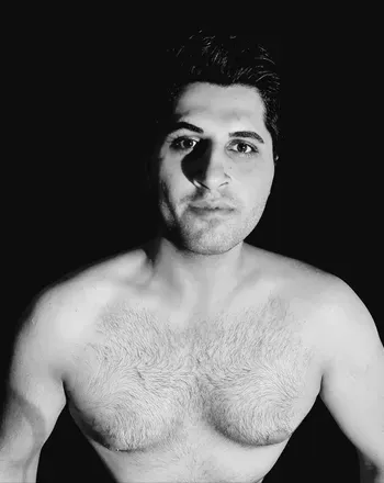 OnlyFans cuenta luckyfordays avatar 1