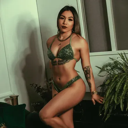OnlyFans cuenta yuranymauricio24 avatar 1