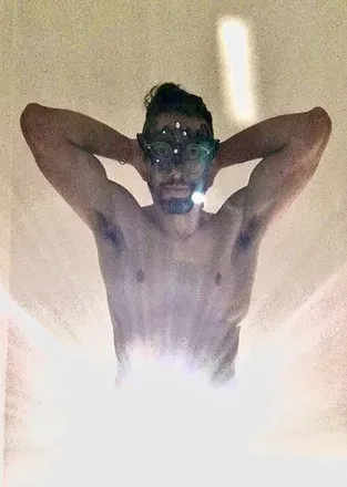 OnlyFans cuenta ramdezvous avatar 1
