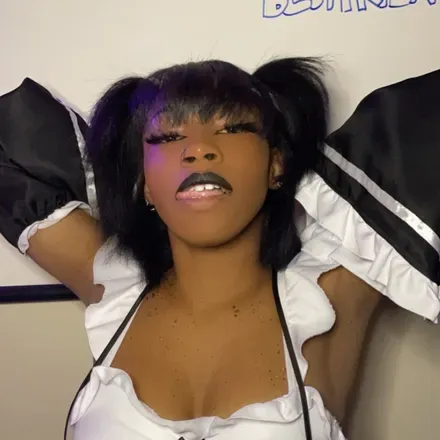 OnlyFans account  trillychan avatar 1