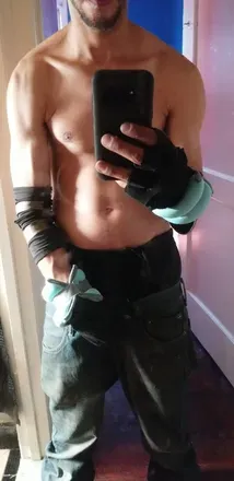 OnlyFans cuenta raphys_playroom header 2