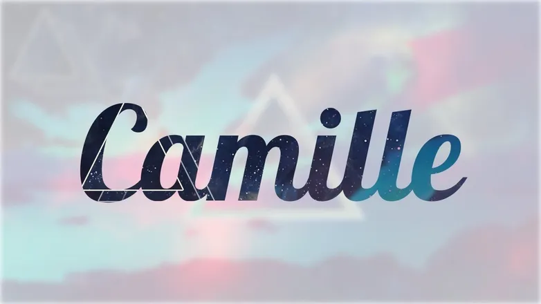 OnlyFans cuenta bisousdecamille header 2