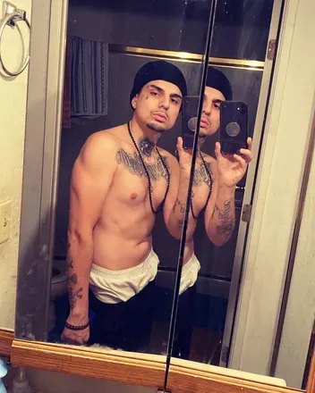 OnlyFans account  sway.osoarrogant avatar 1