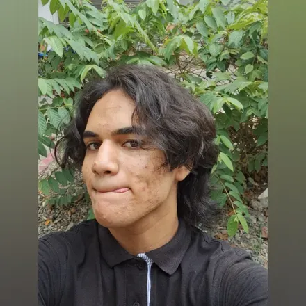 OnlyFans cuenta luisandres_i avatar 1