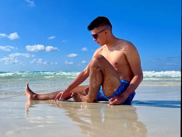 OnlyFans cuenta duber9901 avatar 1