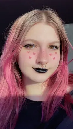 OnlyFans account  charajekyll avatar 1