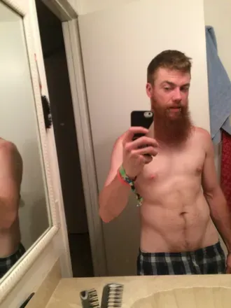 OnlyFans cuenta thabeardedsloth21 avatar 1
