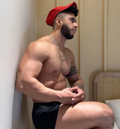 OnlyFans cuenta jcamilolp avatar 1