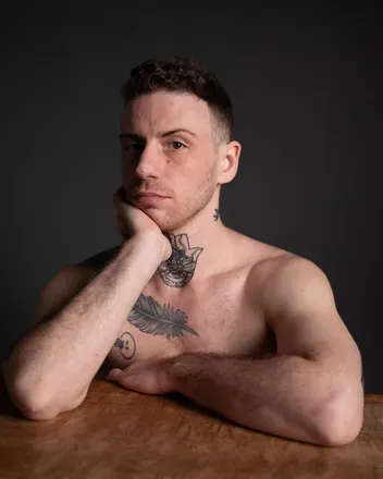 OnlyFans account  transmascmagicx avatar 1