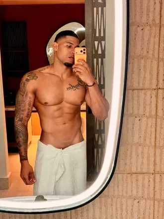 OnlyFans account  brian_2000 avatar 1