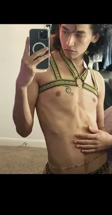 OnlyFans account  izzykinizzy avatar 1