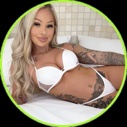 OnlyFans account  brookeshowsxx avatar 1