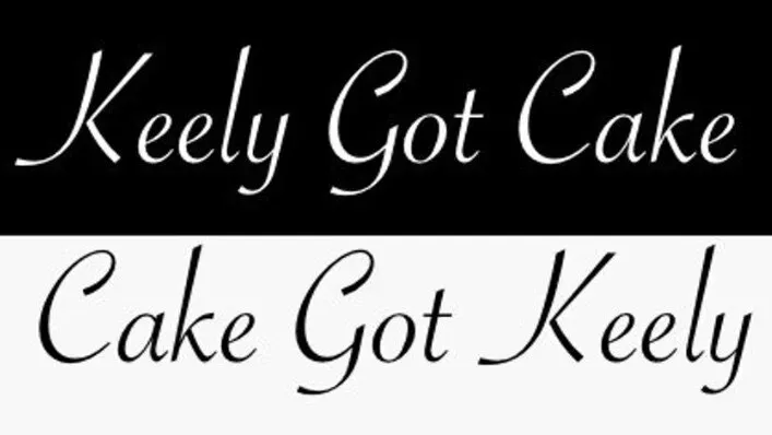 OnlyFans account  cakegotkeely header 2