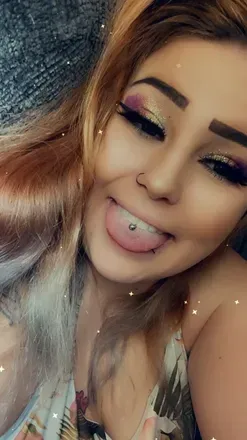 OnlyFans cuenta baddiebeautyqueen avatar 1