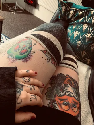 OnlyFans cuenta herladygrace header 2
