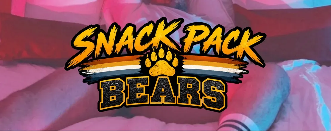 OnlyFans cuenta snackpackbears header 2