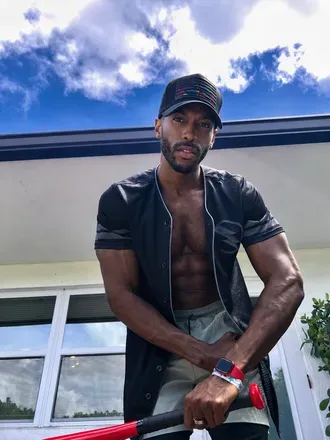 OnlyFans account  bigjonnyboy77 avatar 1