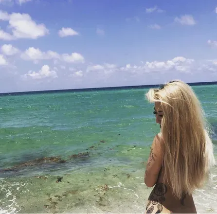 OnlyFans account  foreignreign header 2