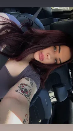 OnlyFans cuenta caitlinelizxo avatar 1