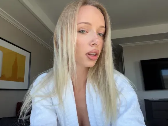 OnlyFans account  newlolabunny avatar 1