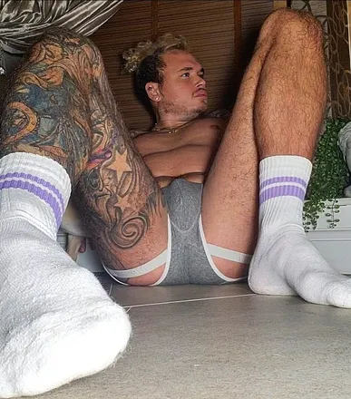 OnlyFans cuenta secret_siren24 header 2