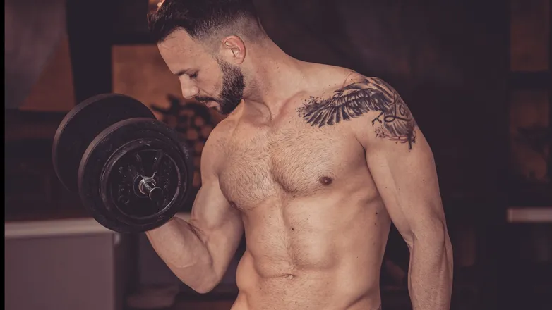OnlyFans cuenta lorenzofitita header 2