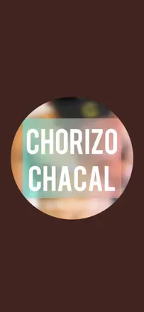 OnlyFans cuenta chorizochacal avatar 1