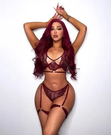 OnlyFans cuenta foxthedoll avatar 1
