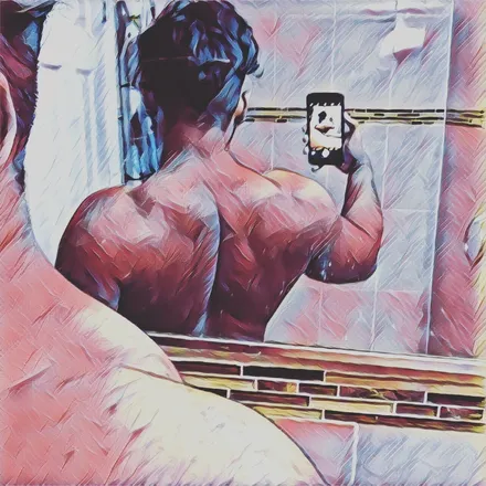 OnlyFans cuenta hotchocolate007 header 2