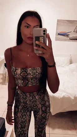 OnlyFans cuenta nastygirl7 avatar 1