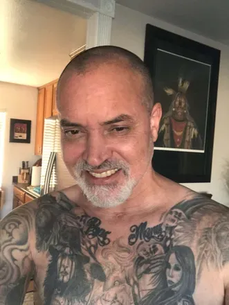 OnlyFans cuenta sin0nskin avatar 1