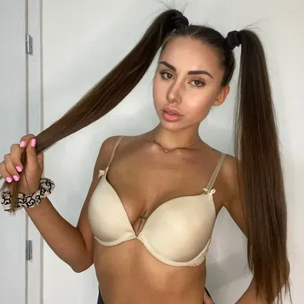 OnlyFans account  kattyforest avatar 1