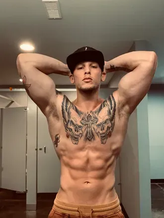 OnlyFans cuenta yannyfresh avatar 1