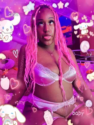 OnlyFans cuenta alliestrawbewyy avatar 1
