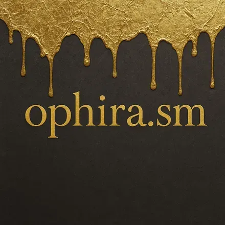 OnlyFans cuenta ophira.sm header 2