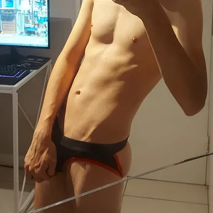 OnlyFans cuenta blue_twink avatar 1