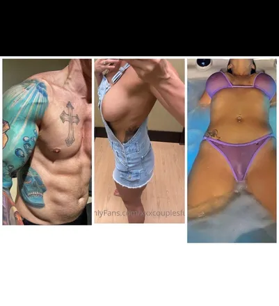 OnlyFans cuenta xxxcouplesfunxxx header 2