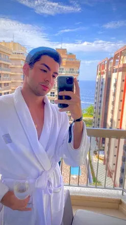 OnlyFans account  arthurmp avatar 1