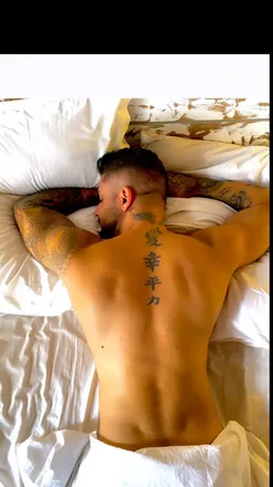 OnlyFans cuenta jonmoga header 2