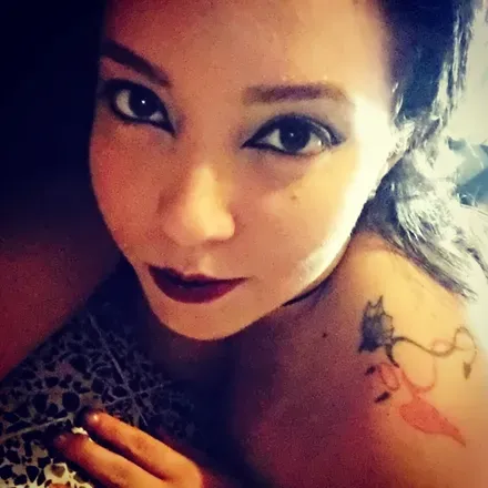OnlyFans cuenta sexyevilandangel avatar 1