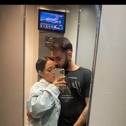 OnlyFans cuenta thelaiasweet header 2