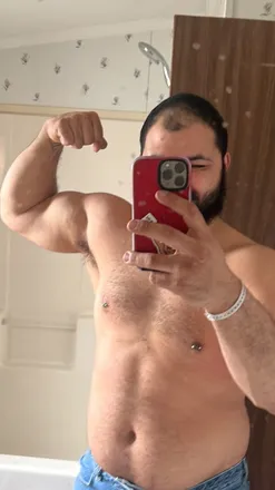 OnlyFans cuenta daddyman629 header 2