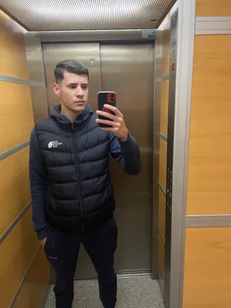 OnlyFans account  basiliolopez avatar 1