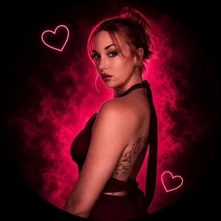 OnlyFans account  ciciandcharliefree avatar 1