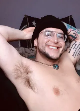 OnlyFans cuenta thecrookedcowboy avatar 1