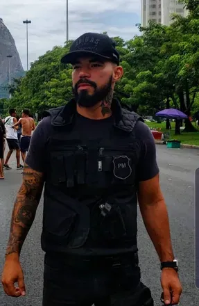 OnlyFans cuenta luiz_latino avatar 1