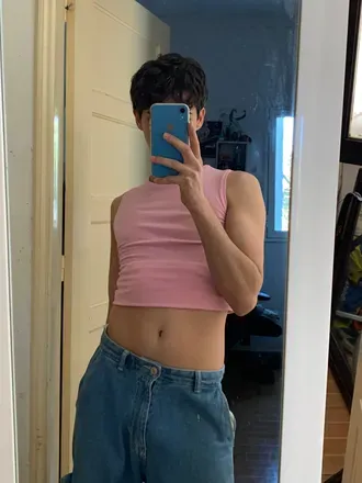 OnlyFans account  synestraza avatar 1